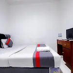 J&B Rooms Tomang Jakarta Mitra Reddoorz